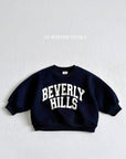 Beverly Hills Sweatshirt