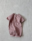 New Mongttang Suit