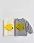 Vintage Smile Tee