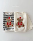 Bebe Bear Sweatshirt