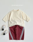 Layered Long Sleeve Tee