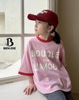 My Color Tee