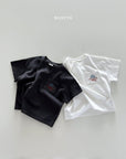Sailboat Pocket Tee