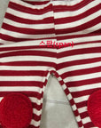 Soft Fleece Leggings
