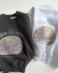 Snowball Sweatshirt