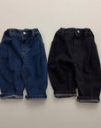 NewJeans Denim Pants