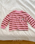 Heart Pocket Tee
