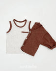 Linen Cool Set