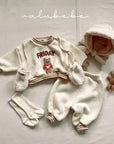 Luca Point Jogger Pants (Bebe)
