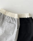 Waist Pants