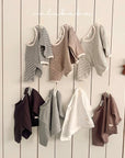 ST Henley Button Tee (Kids)