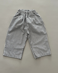 Stripe Flow Pants – Lässige Hose mit modernem Streifenlook