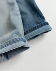 Cone Denim Pants