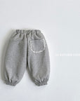 Lace Bloomers