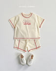 Short Sleeve Stitch Set