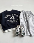 Chain Embroidery Set