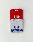 Sketch Short Sleeve Tee