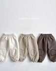 Fleece Jogger Pants