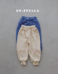 Butter Jogger Pants