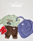 Mini Bear Tee