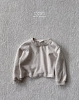 More Sweatshirt