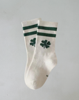 Clover Socks 3-Pack – Glücksset für jeden Look