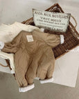 Warm Fleece Suit (Bebe)