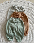 Fried Egg Pants