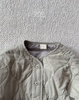 Fall Collar Jacket