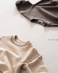 Cake Sweatshirt