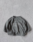 Roomy Sweatshirt
