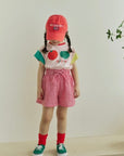 Apple Tee