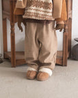 Croissant Pants