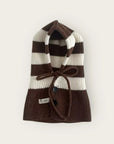 Striped Balaclava
