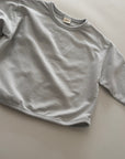 Bam Bam Oversize Sweatshirt – Lässig, gemütlich und zeitlos
