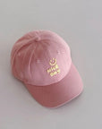 Liu Color Nice Cap Hat