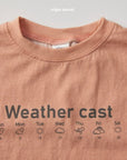 Weather Tee