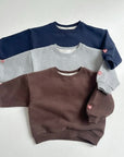 Heart Sweatshirt