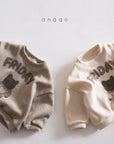 Cat Sweatshirt