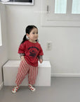 One Stripe Pants