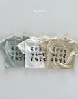 Feeling Today Tee
