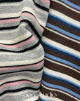 Kuru Striped Tee