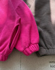 Cherry Jumper