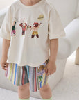 Mark Shorts