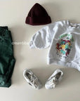 Crew Sweatshirt