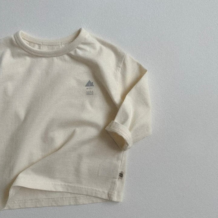 Robe House Tee