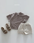 Cotton Shorts