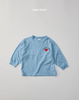Today Long Tee