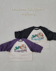 Mushroom Tee