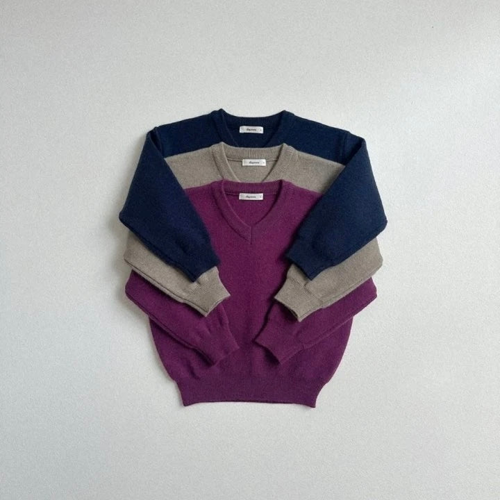 Vimo Knit